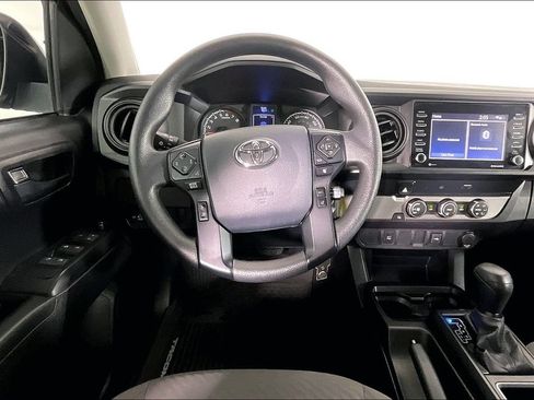 Used 2020 Toyota Tacoma SR w/ SR Convenience Package RWD image 6