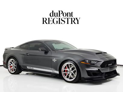 Used 2019 Ford Mustang GT Premium w/ GT Performance Package