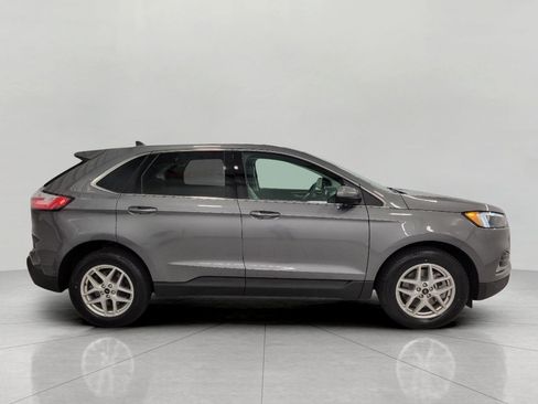 Used 2024 Ford Edge SEL w/ Convenience Package AWD/4WD image 44
