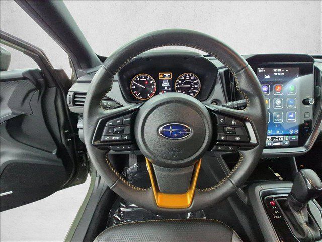 Used 2024 Subaru Crosstrek 2.5i Wilderness AWD/4WD image 30