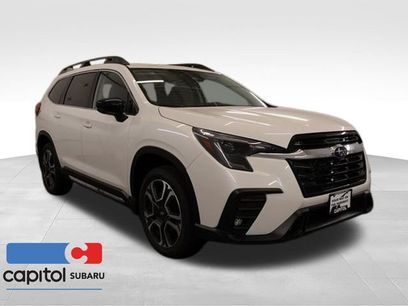 New 2026 Subaru Ascent Limited