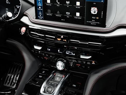 New 2026 Acura MDX A-Spec AWD/4WD image 24