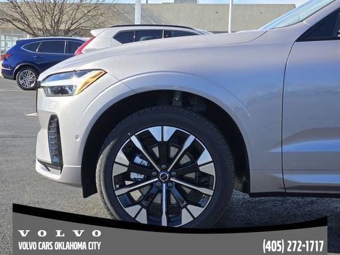New 2026 Volvo XC60 B5 Plus w/ Protection Package Premier AWD/4WD image 6