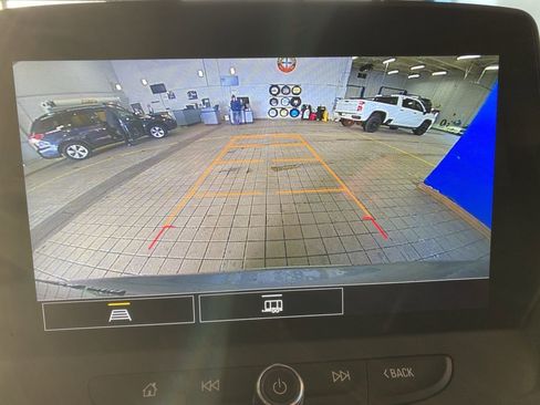 Certified 2024 Chevrolet Blazer LT w/ Convenience Package image 3