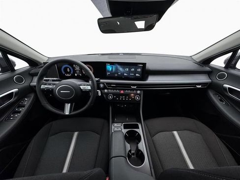 New 2026 Hyundai Sonata SEL image 13