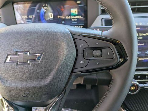 New 2027 Chevrolet Bolt RS w/ LPO, All-Weather Package FWD image 19