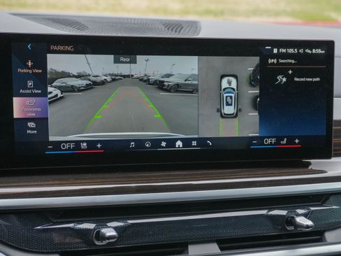 Used 2025 BMW X5 xDrive40i image 26