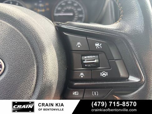 Used 2022 Subaru Forester Wilderness w/ Wilderness Package image 31