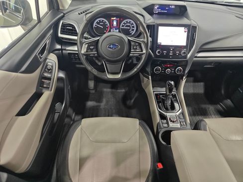 Used 2021 Subaru Forester Limited w/ Popular Package #3 image 4