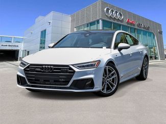 Used 2023 Audi A7 3.0T Premium w/ Convenience Package AWD/4WD video 1