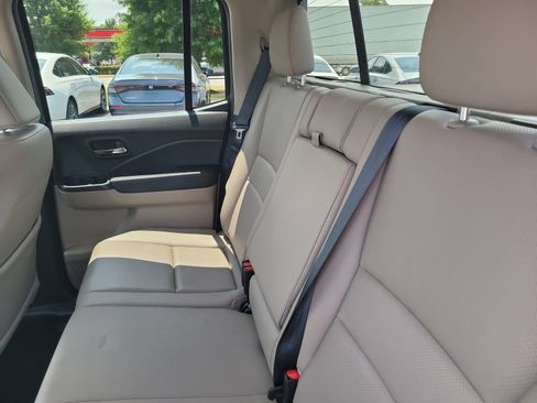Certified 2018 Honda Ridgeline RTL-E image 24