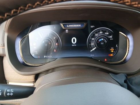 New 2026 RAM 2500 Limited image 56