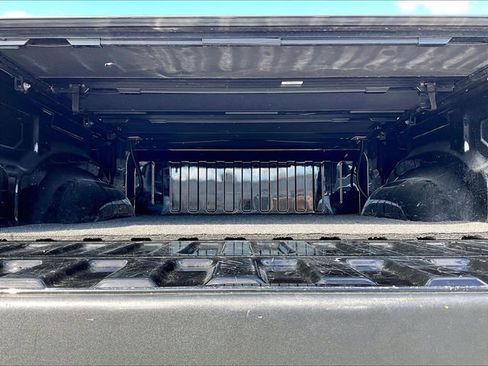 Used 2022 RAM 1500 TRX w/ TRX Level 2 Equipment Group AWD/4WD image 29