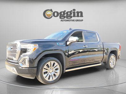 Used 2021 GMC Sierra 1500 Denali w/ Denali Premium Package