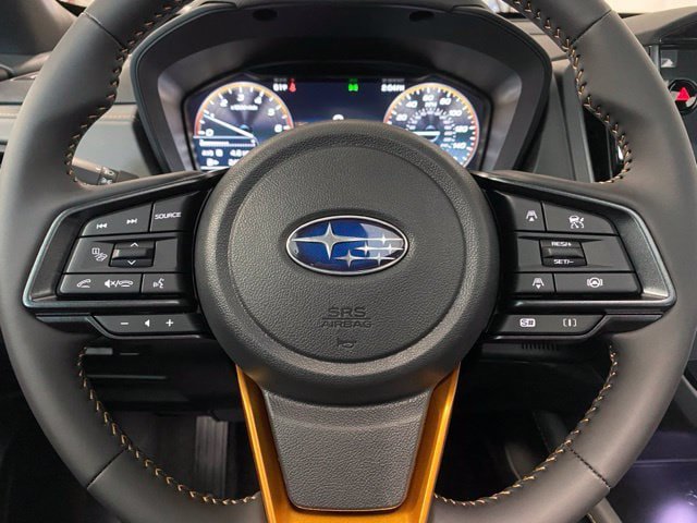 New 2026 Subaru Forester Wilderness AWD/4WD image 17