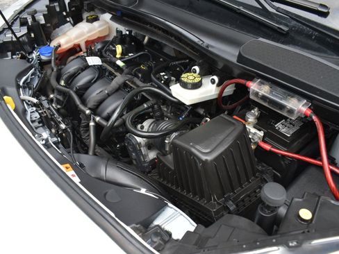 Used 2022 Ford Transit Connect XL FWD image 48