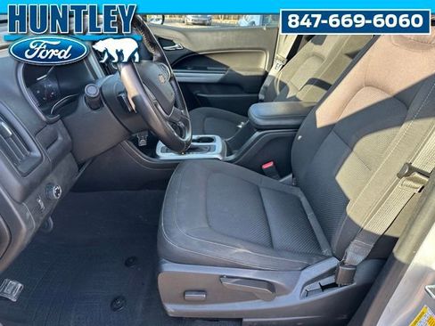 Used 2020 Chevrolet Colorado LT image 14