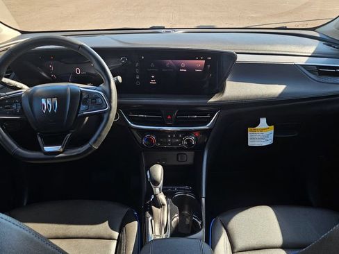Used 2026 Buick Encore GX Sport Touring w/ Advanced Technology Package FWD image 28