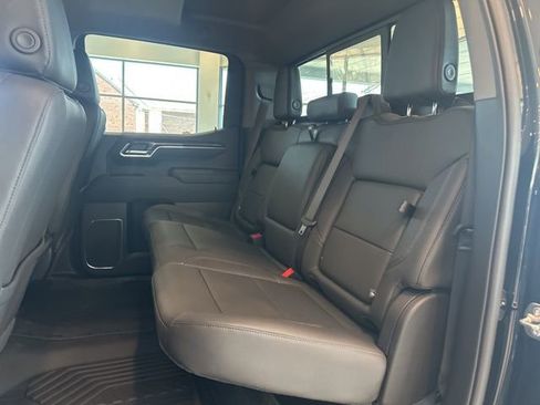 New 2026 Chevrolet Silverado 1500 LT Trail Boss w/ LT Trail Boss Premium Package image 8