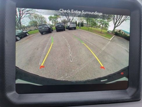 Used 2023 Jeep Wrangler Rubicon w/ Dual Top Group image 3