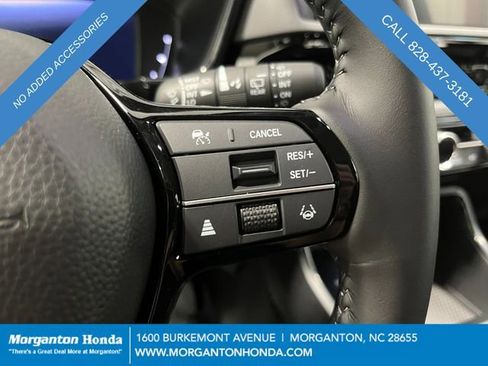 New 2026 Honda CR-V EX-L image 19