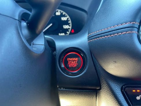 Used 2023 Honda HR-V Sport image 25