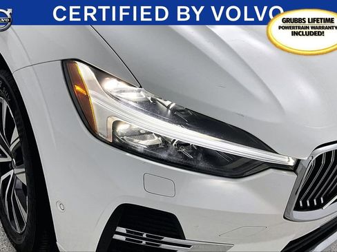 Certified 2023 Volvo XC60 B5 Plus w/ Climate Package image 39