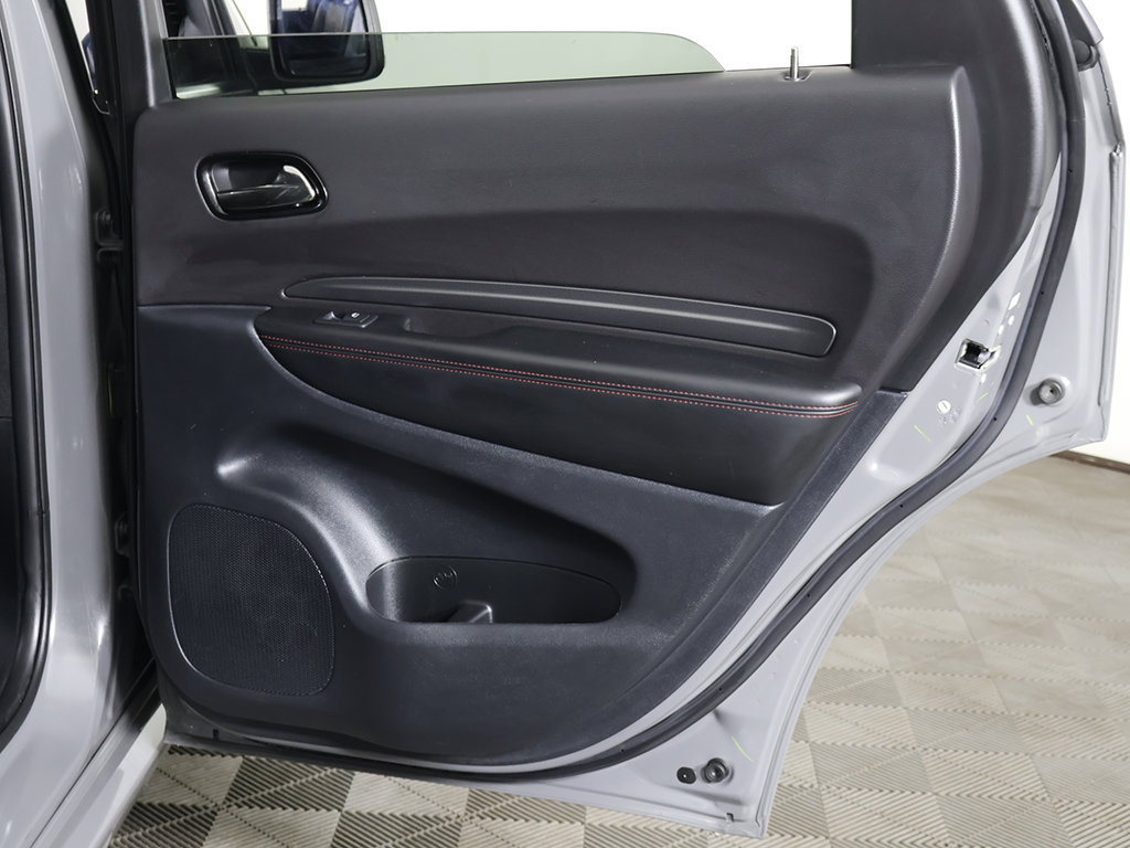 Used 2025 Dodge Durango GT AWD/4WD image 31