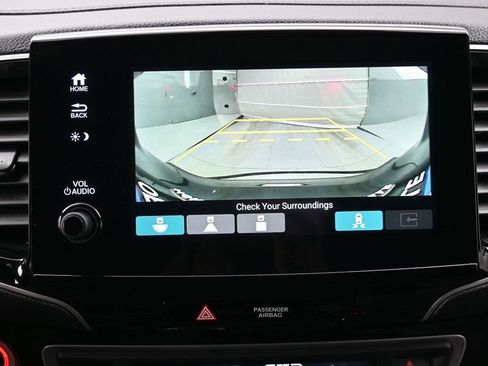 Used 2022 Honda Passport Elite image 13
