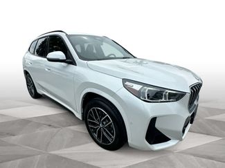 Used 2025 BMW X1 xDrive28i AWD/4WD video 2