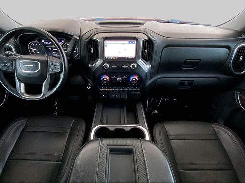 Used 2020 GMC Sierra 1500 Denali w/ Denali Ultimate Package AWD/4WD image 16