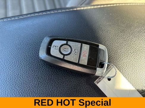 Used 2018 Ford Fusion S image 47