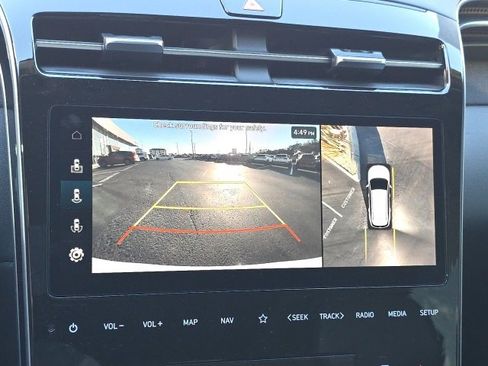 Certified 2024 Hyundai Tucson Limited image 18