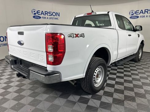 Used 2022 Ford Ranger XL w/ Equipment Group 101A High image 7