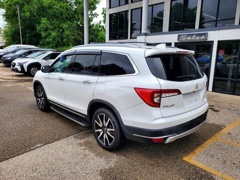 Used 2020 Honda Pilot Touring image 7