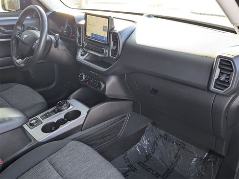 Certified 2023 Ford Bronco Sport Big Bend w/ Convenience Package image 27