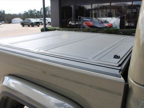 Certified 2020 Jeep Gladiator Rubicon image 16