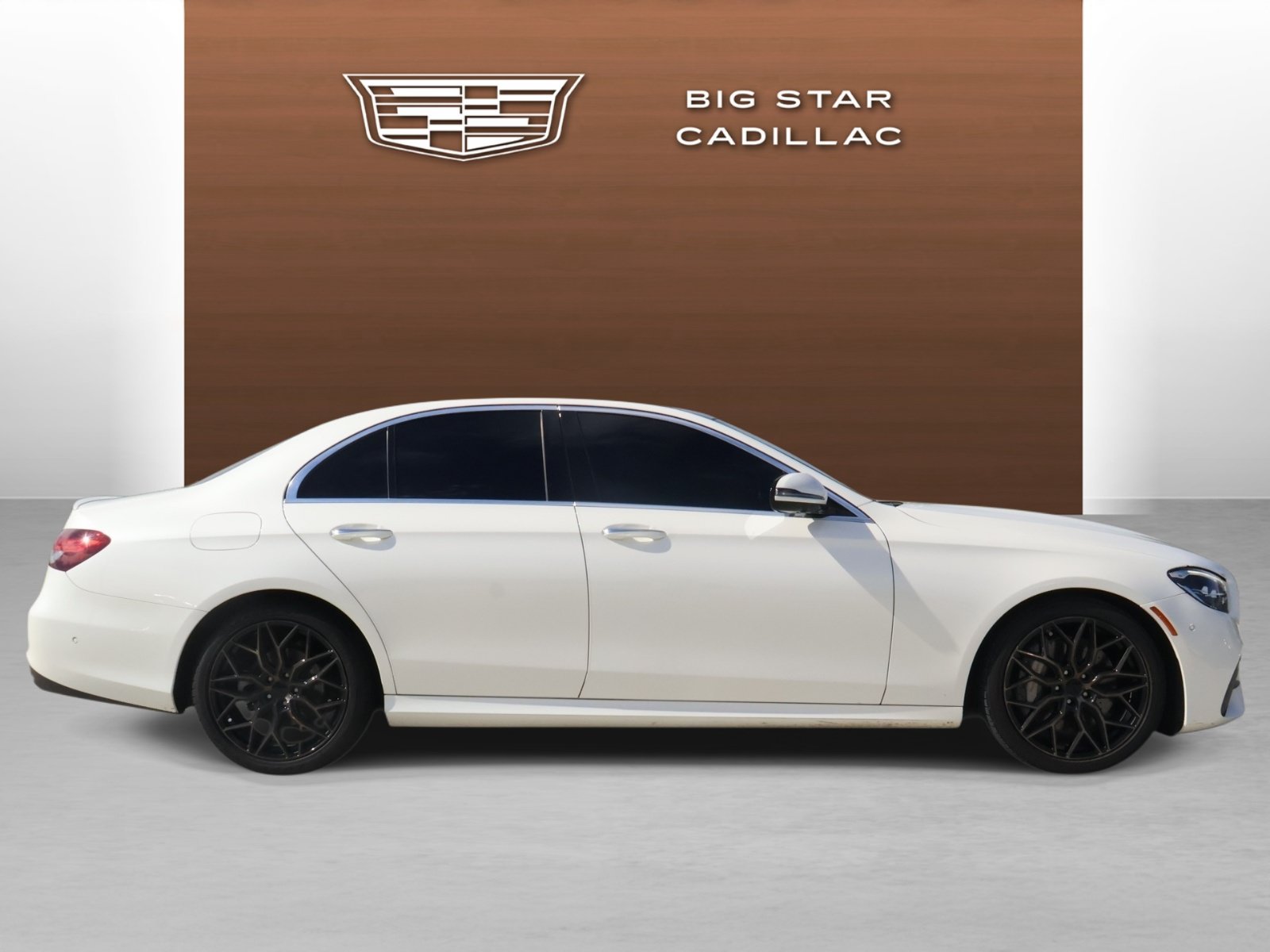 Used 2021 Mercedes-Benz E 350 Sedan image 6