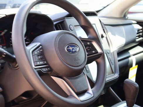 New 2025 Subaru Impreza 2.0i image 25