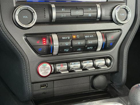 Certified 2023 Ford Mustang Premium image 18