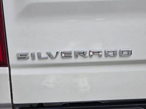 Used 2019 Chevrolet Silverado 1500 High Country image 37
