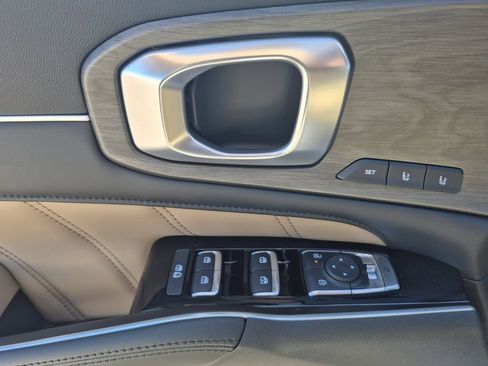 New 2026 Kia Sorento SX Prestige AWD/4WD image 7