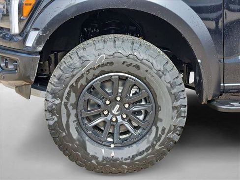 New 2025 Ford F150 Raptor image 10