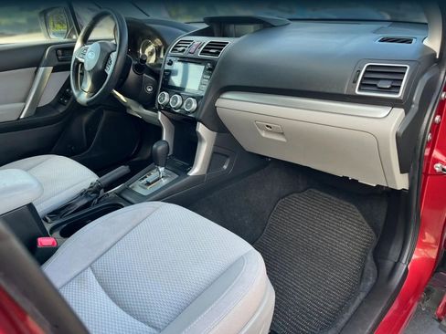 Used 2016 Subaru Forester 2.5i Premium w/ All-Weather Package image 6