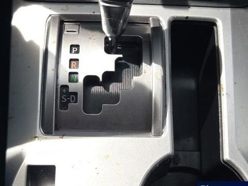 Used 2021 Toyota 4Runner SR5 AWD/4WD image 36