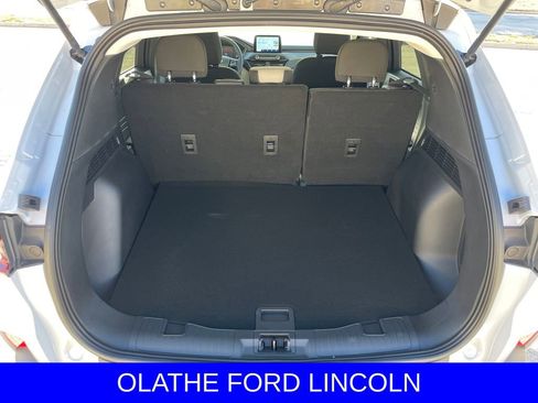 New 2026 Ford Escape Active w/ Cold Weather Package image 21