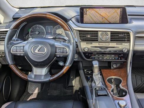 Used 2016 Lexus RX 350 FWD w/ Premium Package image 18