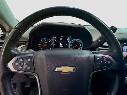 Used 2017 Chevrolet Tahoe Premier image 11