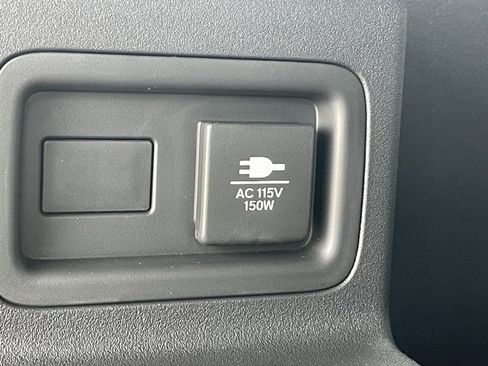 New 2026 Honda Passport TrailSport image 19