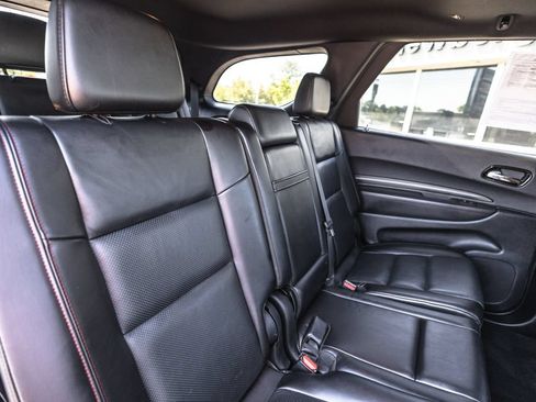 Used 2024 Dodge Durango GT AWD/4WD image 32